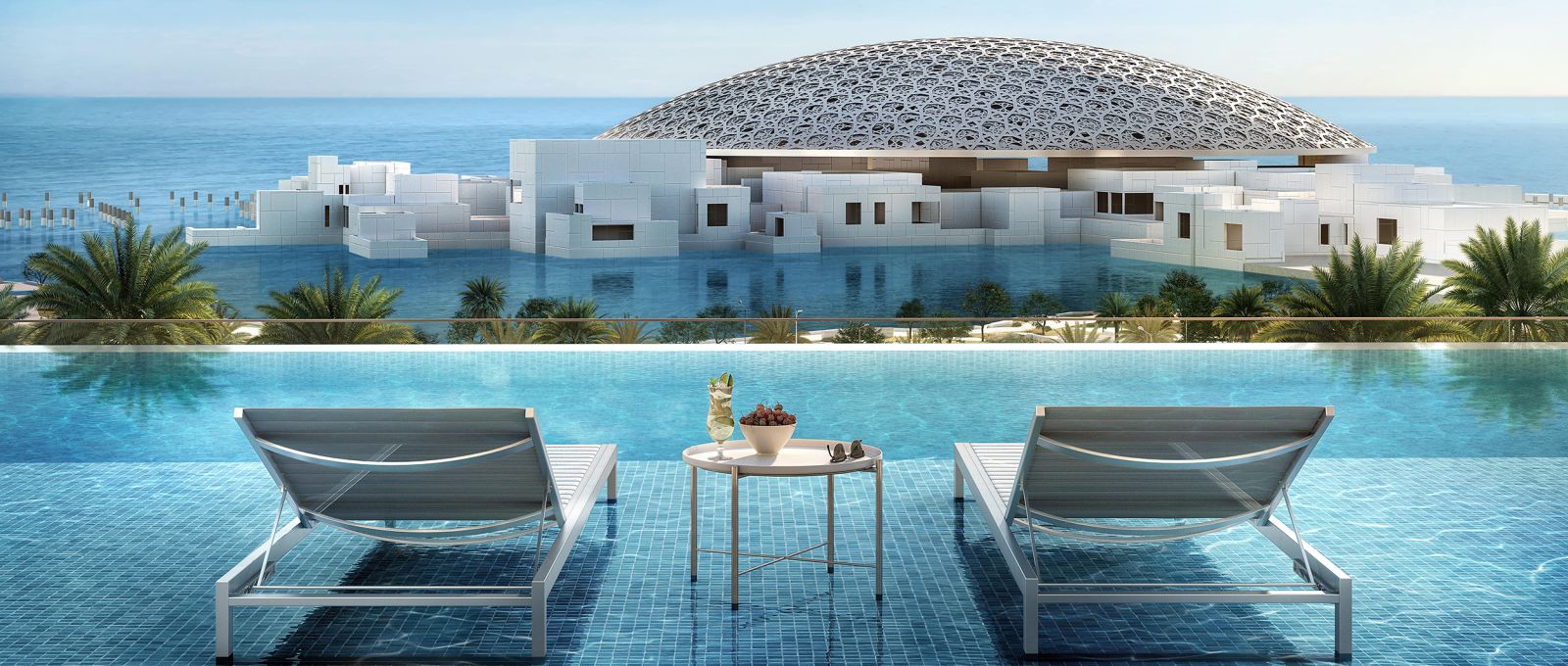Louvre Abu Dhabi9