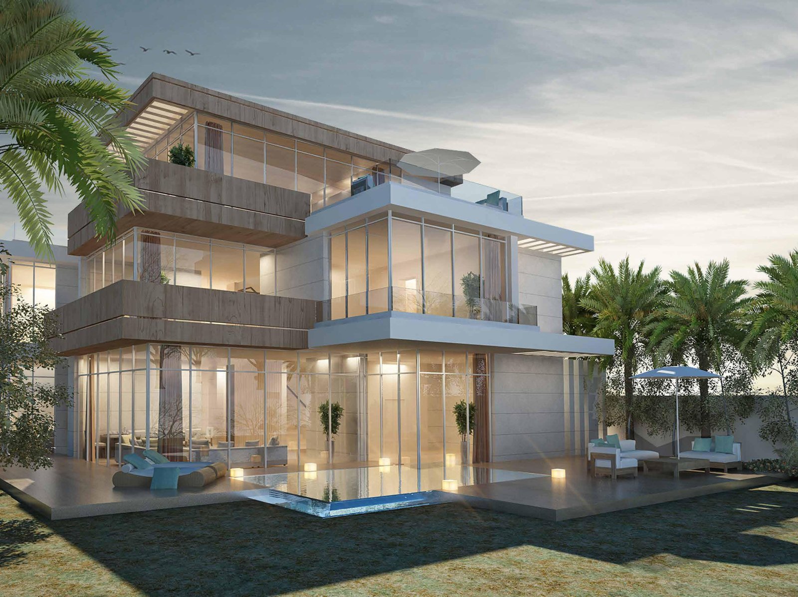 Nudra Al Saadiyat